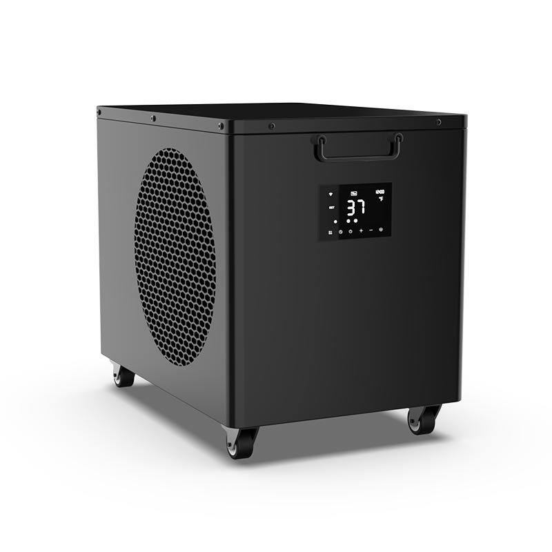 0.5hp Xüsusi Soyuq Plunge Chiller 0.5hp Xüsusi Soyuq Plunge Chiller