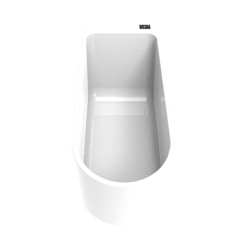 Böyük spa akril soyuq küvet