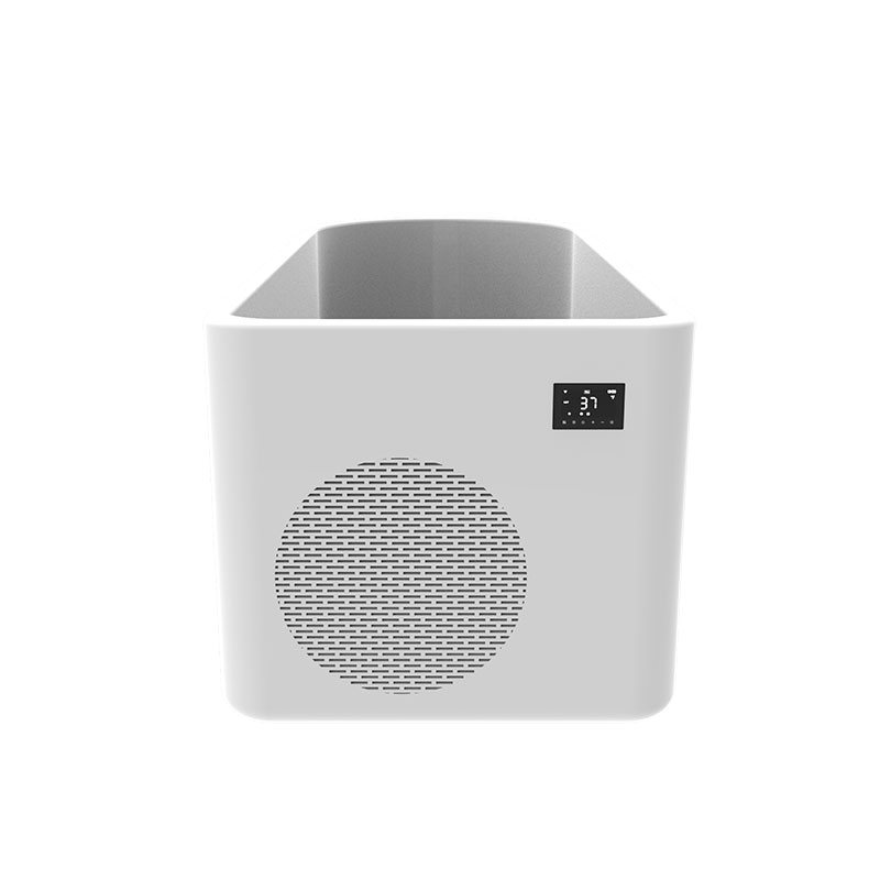 Chiller üçün mükafat akril küvet