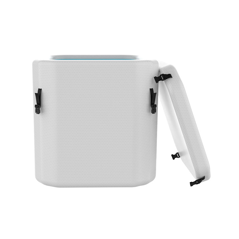 Pvc Premium Buz Hamam Bareli