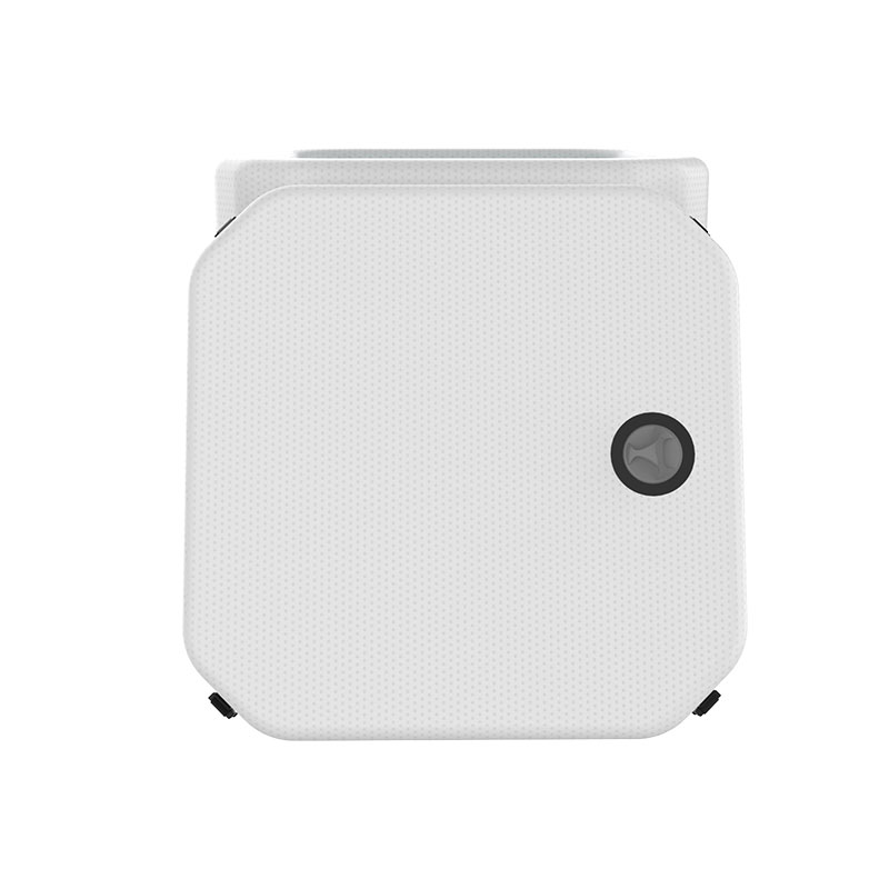 Pvc Premium Buz Hamam Bareli