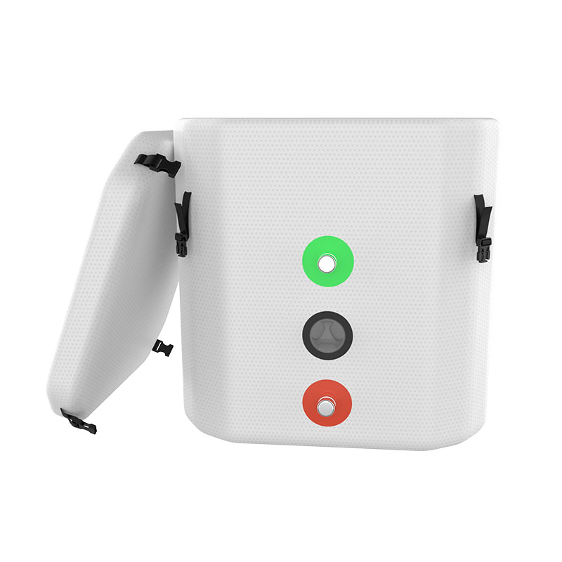 Pvc Premium Buz Hamam Bareli