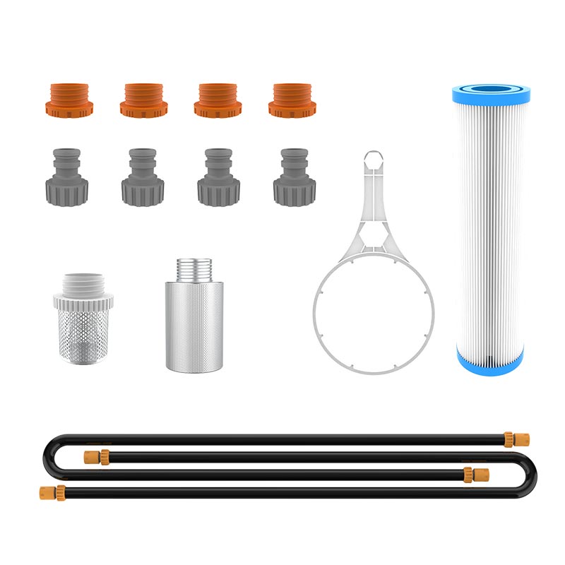 AS / NZS Standard 1.0hp Chiller