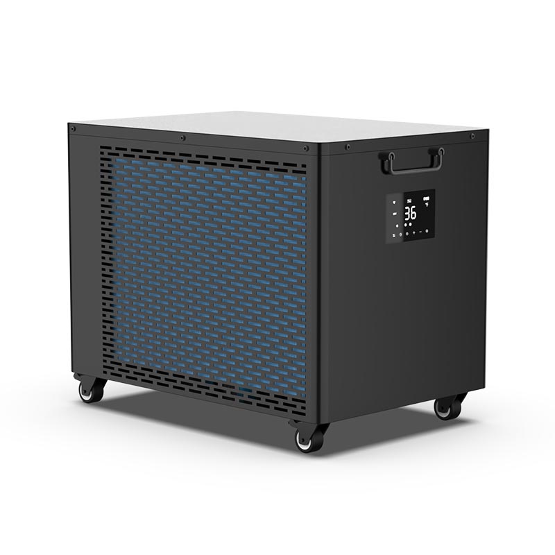 AS / NZS Standard 1.0hp Chiller