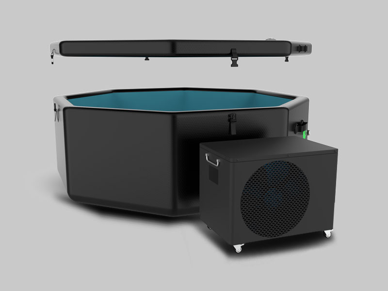 Soyuq punge pod