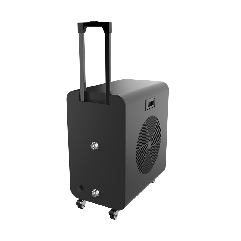 Nəyə görə buzlu çiləyici çubuğu ilə süpürgə üçün ən yaxşı seçimdir? Nəyə görə buzlu çiləyici çubuğu ilə süpürgə üçün ən yaxşı seçimdir?