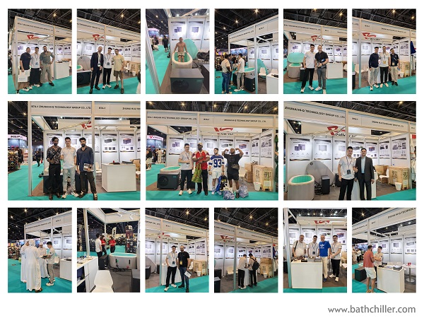 Hi-q Tech, Strateji Tərəfdaşlıq və Sürətləndirmə Bazar genişlənməsini Yaxın Şərqdə sürətləndirən Dubay Aktiv 2025-də parlayır