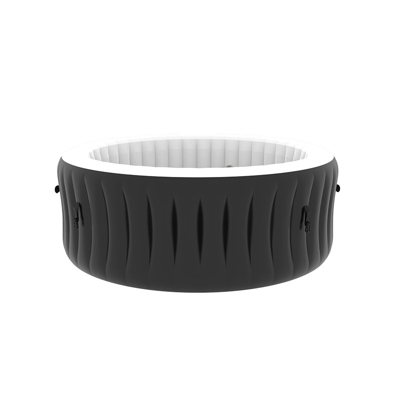 Şişmə isti bir çəllək spa hovuzu nə edir, müasir istirahət üçün ağıllı seçimdir?