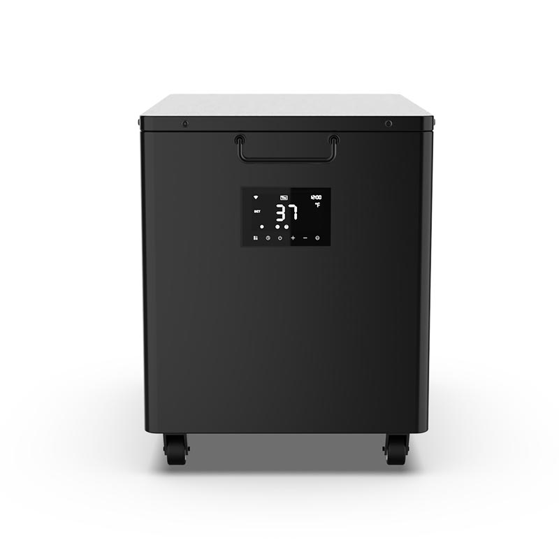 0.5HP SPA soyuducuya hansı Avstraliya standartları tətbiq edilir?