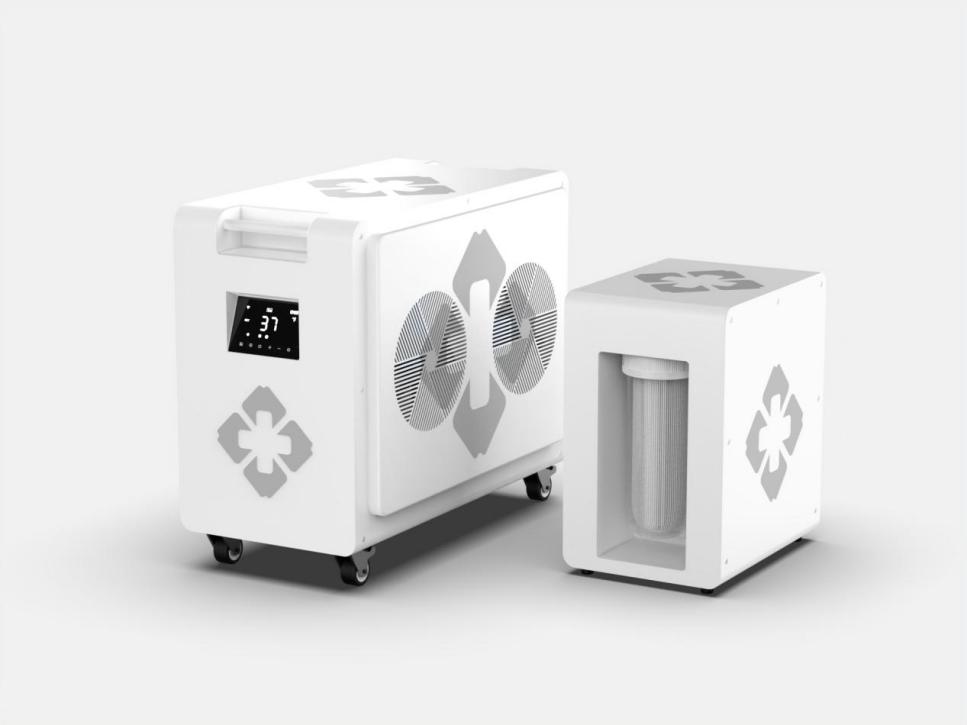 MEDICA-da Çinin Hi-Q Qrupundan Soyuq Suya İmmersiya Müalicəsi Həllləri