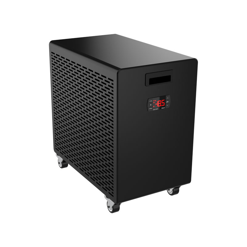 Yüngül Buz Hamamı Soyuducusu Bərpa və Performansı necə artırır?