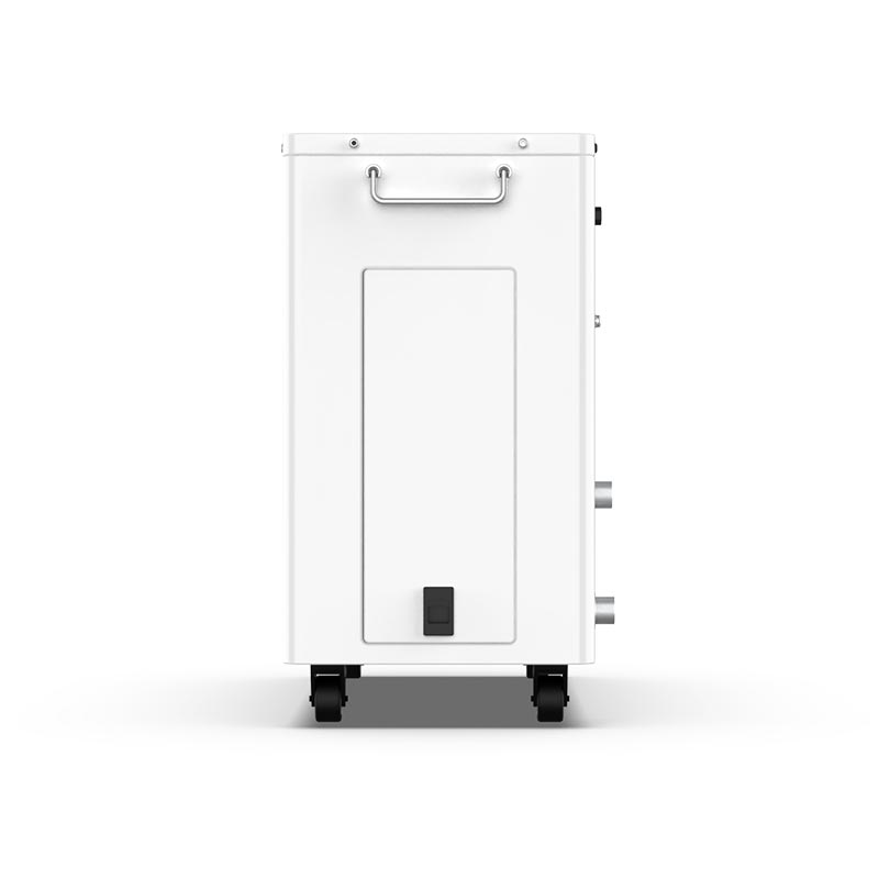 Avstraliyanın soyuq terapiyası Chiller Ultra