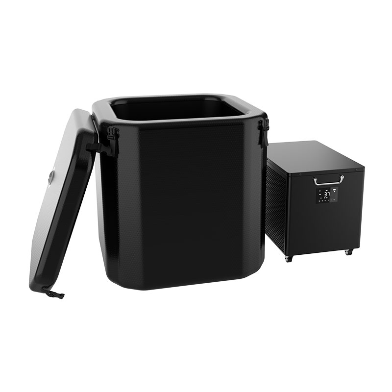 Pvc Premium Buz Hamam Bareli Pvc Premium Buz Hamam Bareli