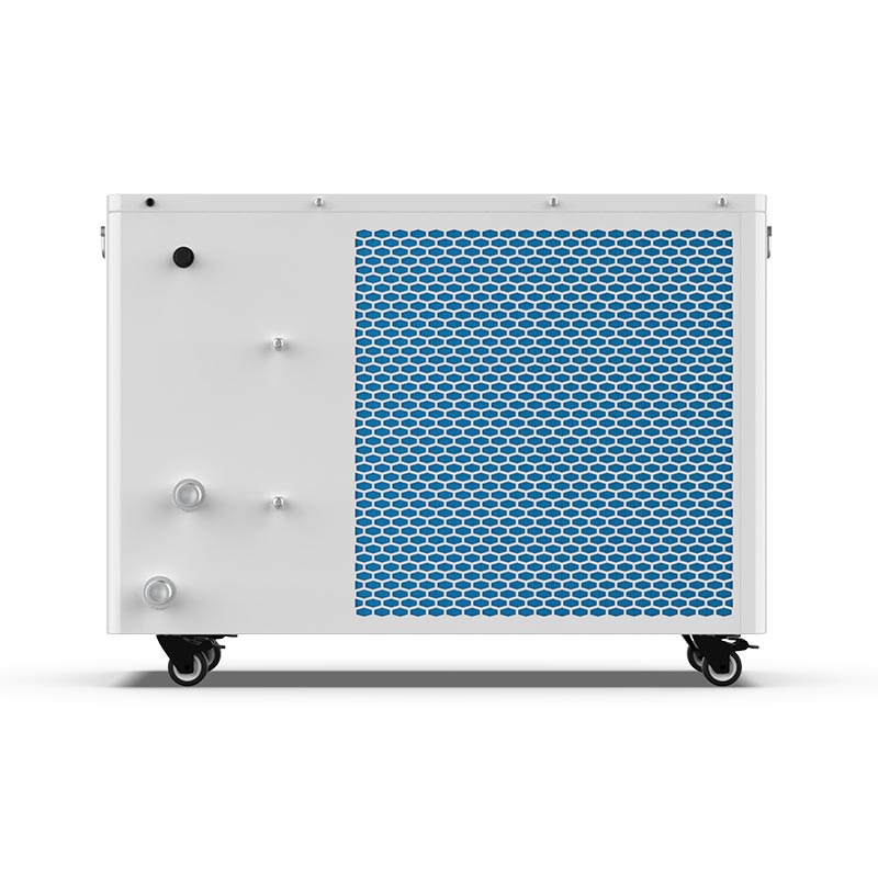 Avstraliyanın soyuq terapiyası Chiller Ultra