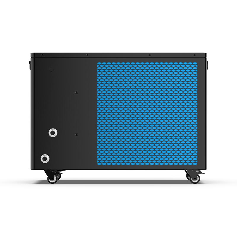 Xüsusi Terapiya Çiller Ultra