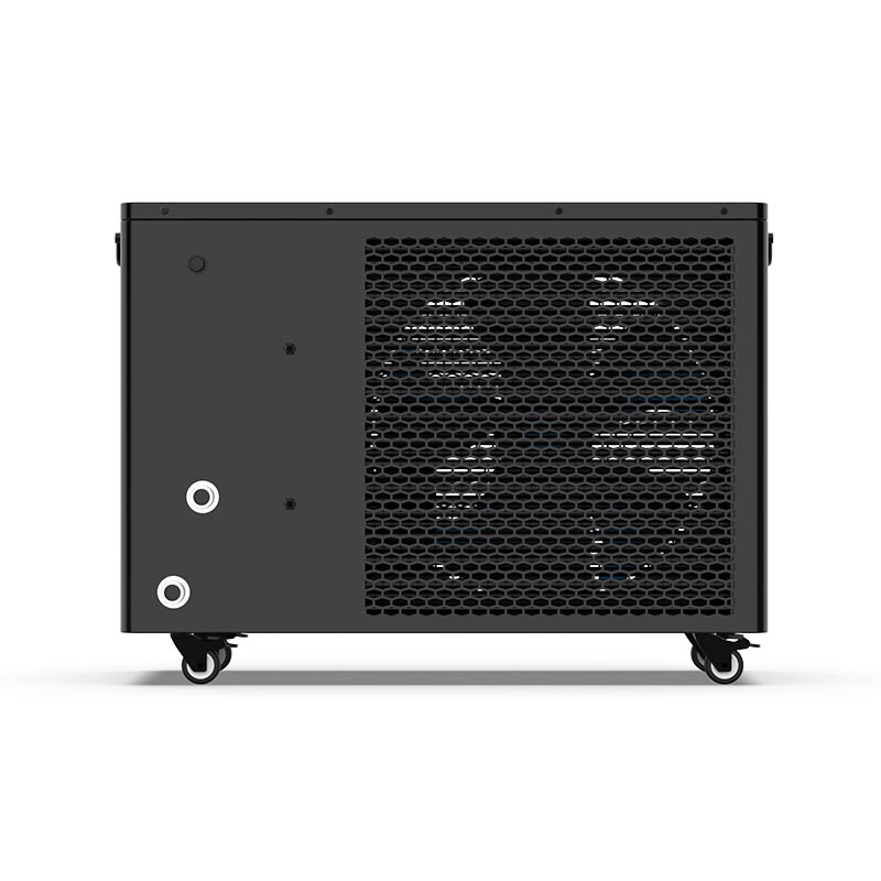 Xüsusi Terapiya Çiller Ultra