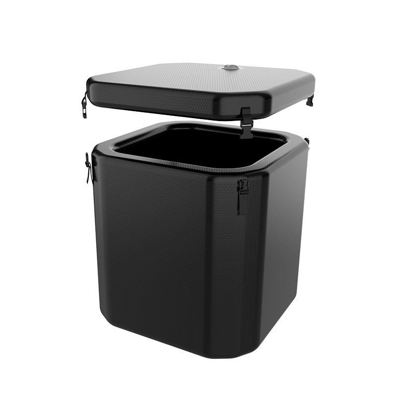 Pvc Premium Buz Hamam Bareli