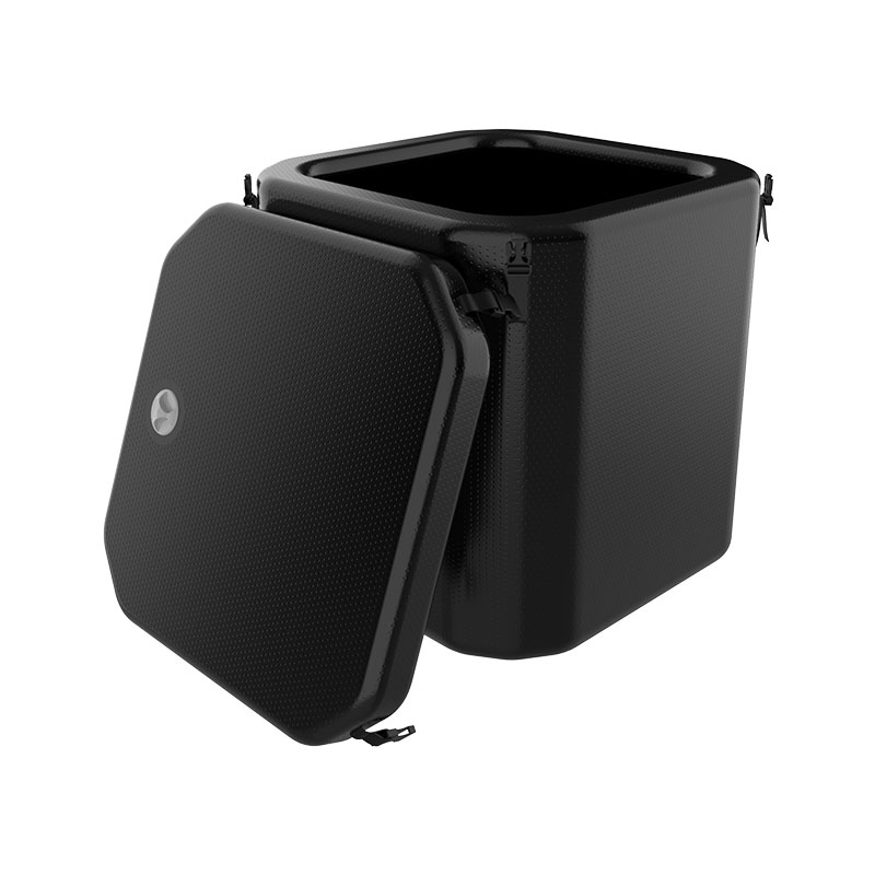 Pvc Premium Buz Hamam Bareli