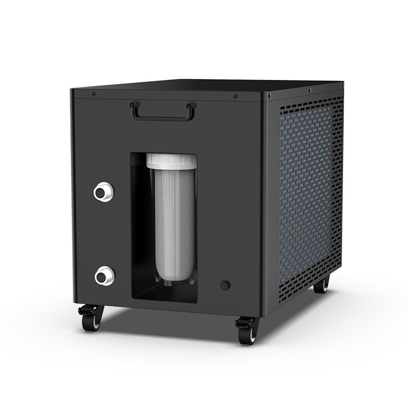 Soyuq terapiya üçün portativ mükafatlı soyuq punge chiller