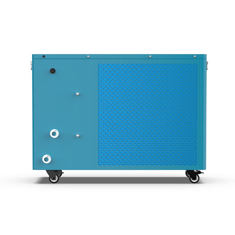 Avropa Soyuq Terapiyası Çiller Ultra