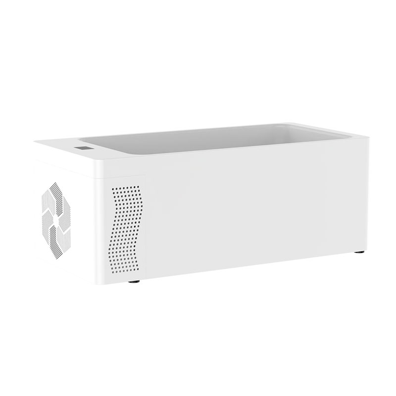 Akril buz küveti Akril buz küveti