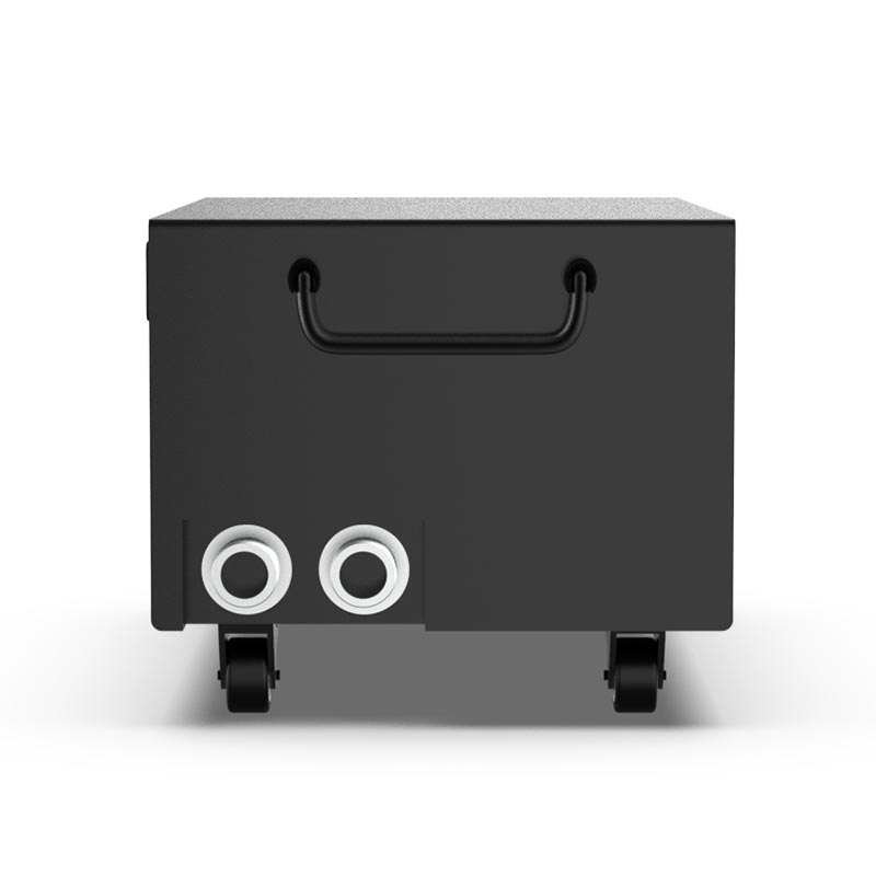 Avstraliya Standart Güclü Mini Soyuq Çəllək