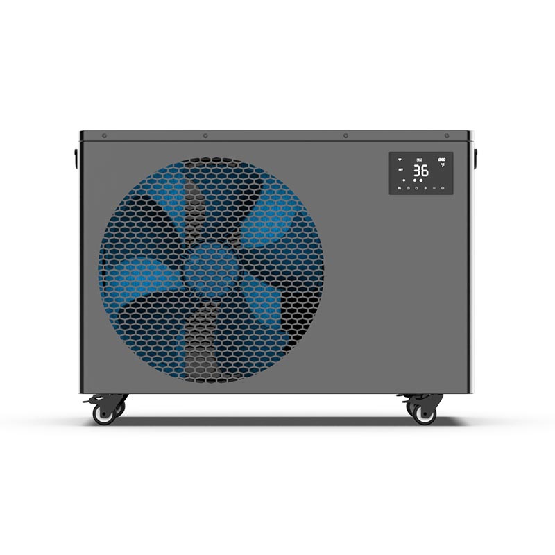 Kommersiya Buz Hamam Chiller ABŞ üçün xüsusi Kommersiya Buz Hamam Chiller ABŞ üçün xüsusi