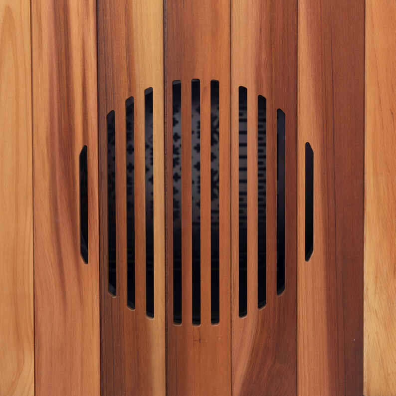 Gücləndirilmiş Cedar 280 kq All-In-One Soyuq Müalicə Sistemi